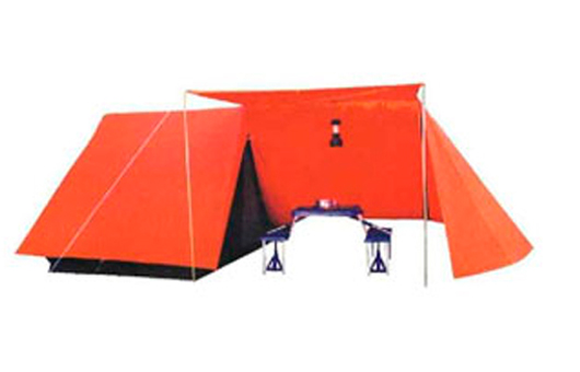 ABSIDE PARA CARPA