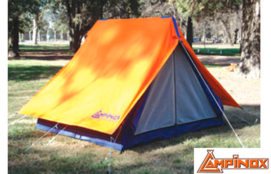 CARPA MASTER LONA - 3/4 personas -