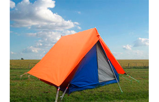 CARPA MONTEVERDE - 4 personas -