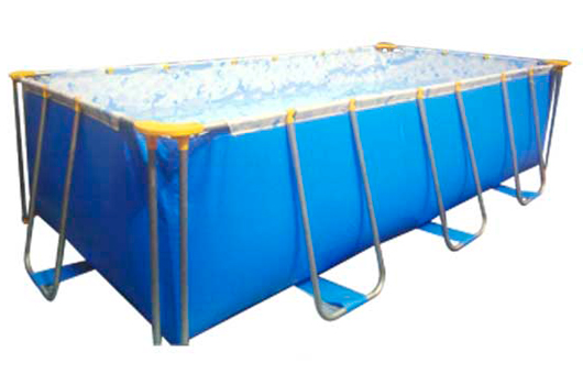 PILETA RECTANGULAR M.10