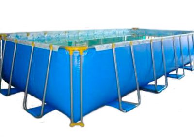 PILETA RECTANGULAR M.11