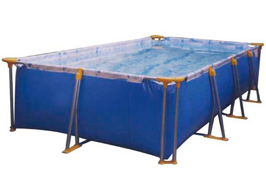 PILETA RECTANGULAR M.7