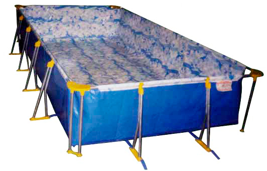 PILETA RECTANGULAR M.8