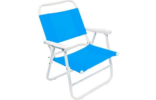 SILLÓN PESCADOR BAJO